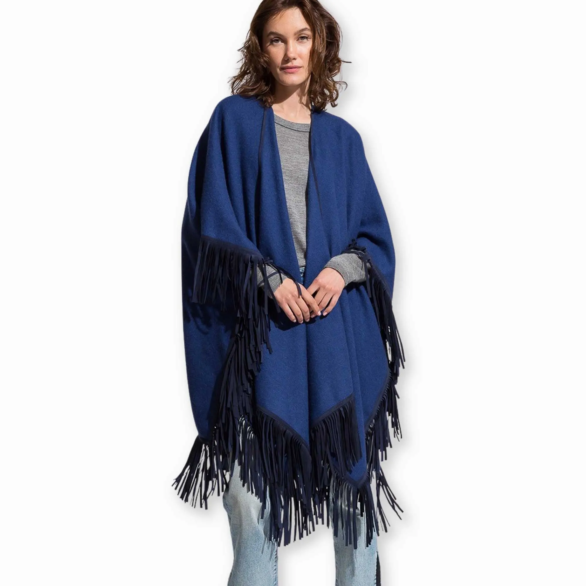 Santa Fe Cape