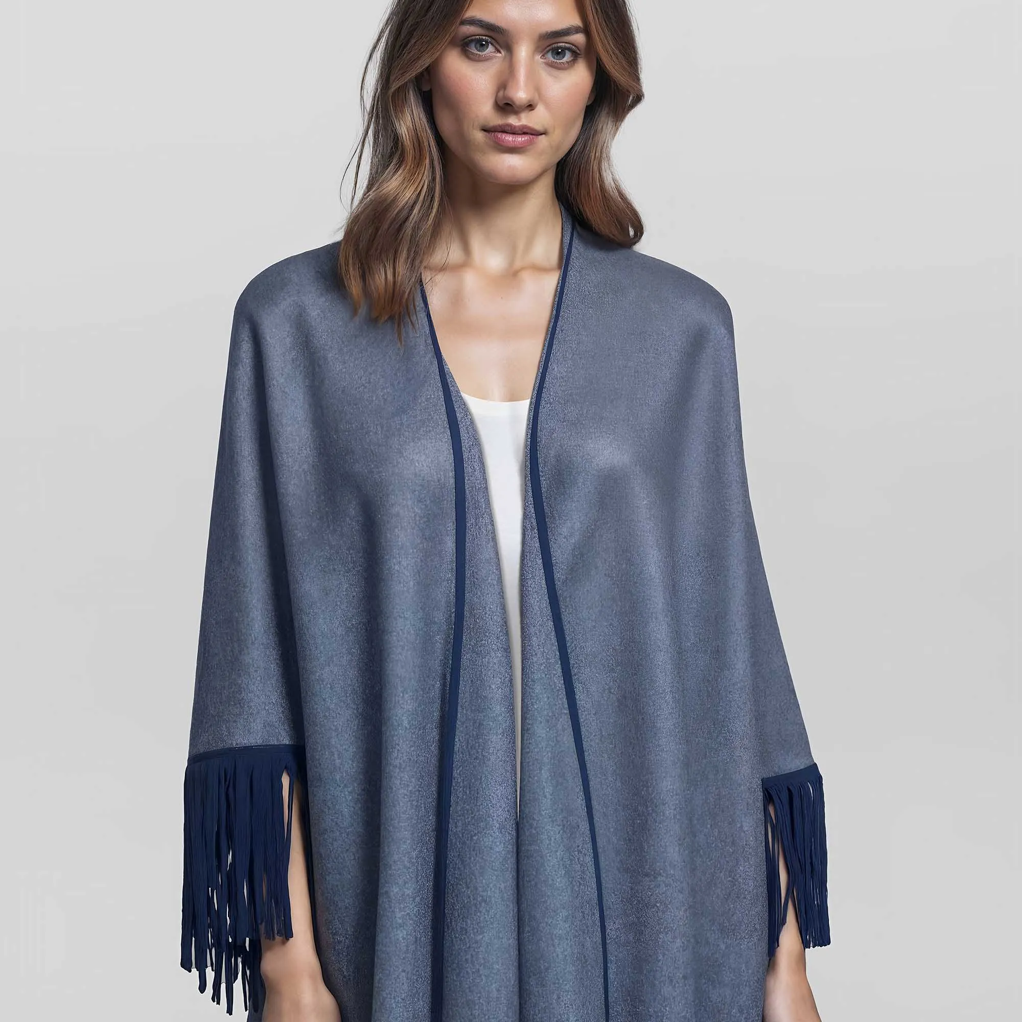 Santa Fe Cape
