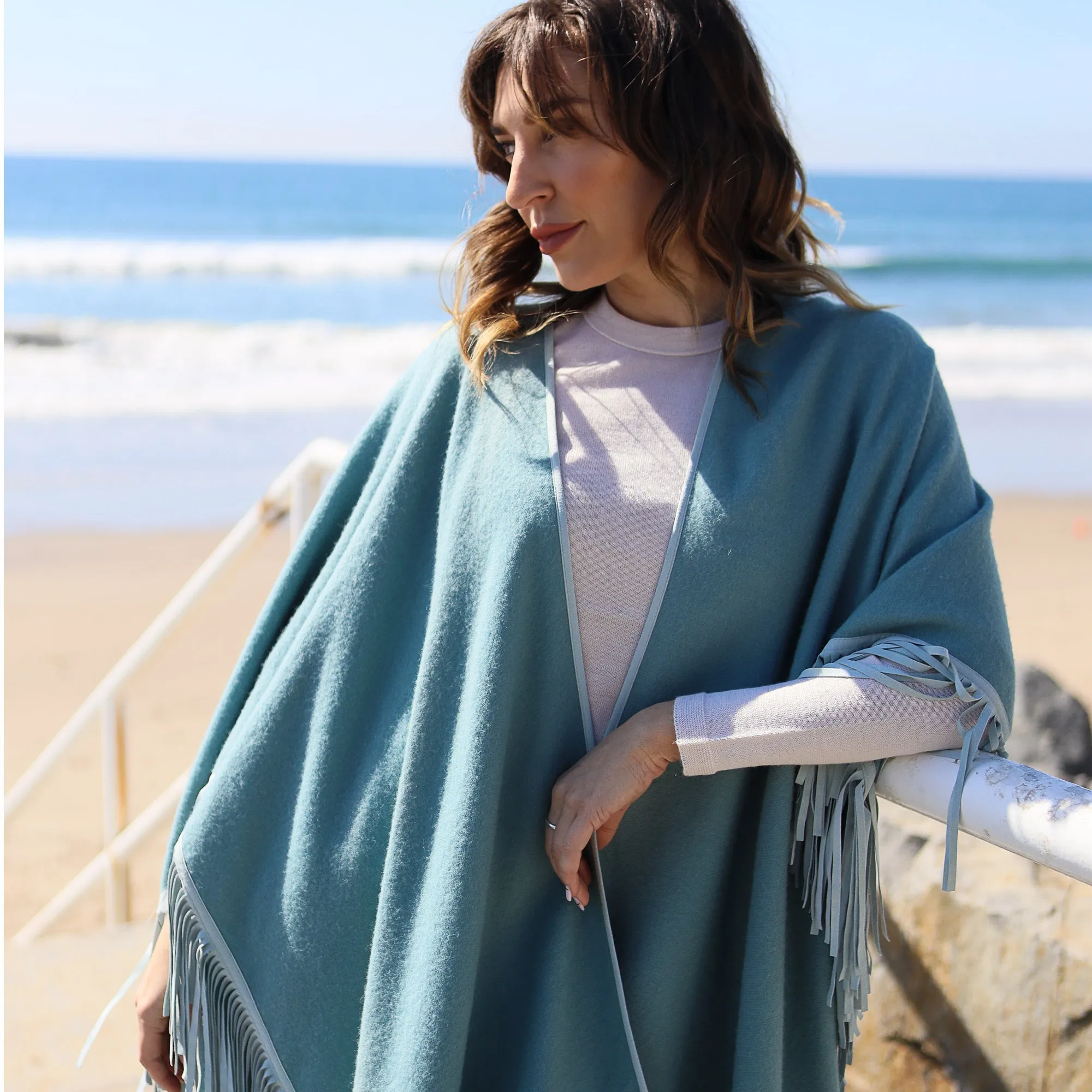 Santa Fe Cape