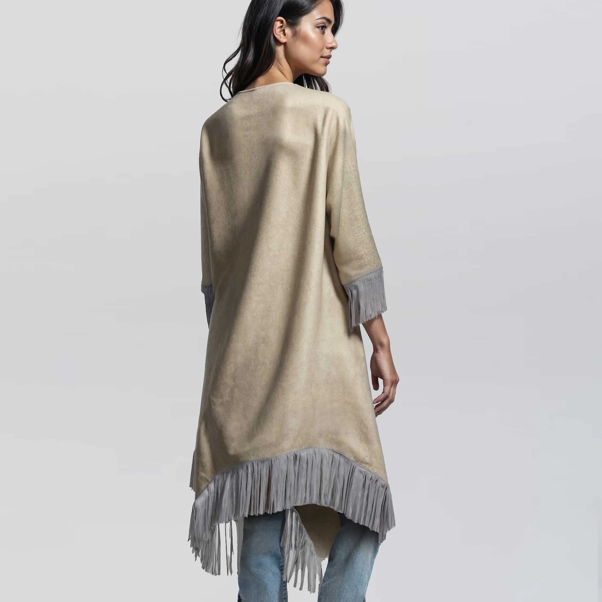 Santa Fe Cape