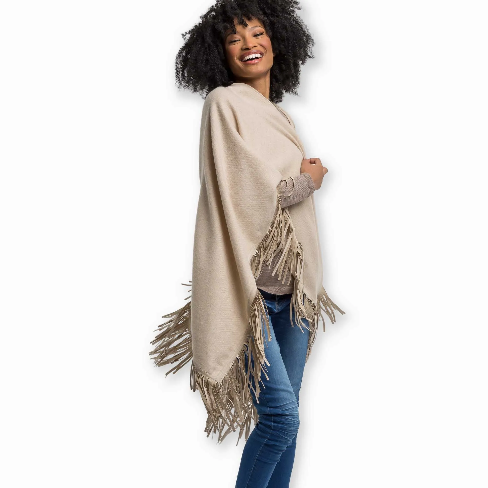 Santa Fe Cape