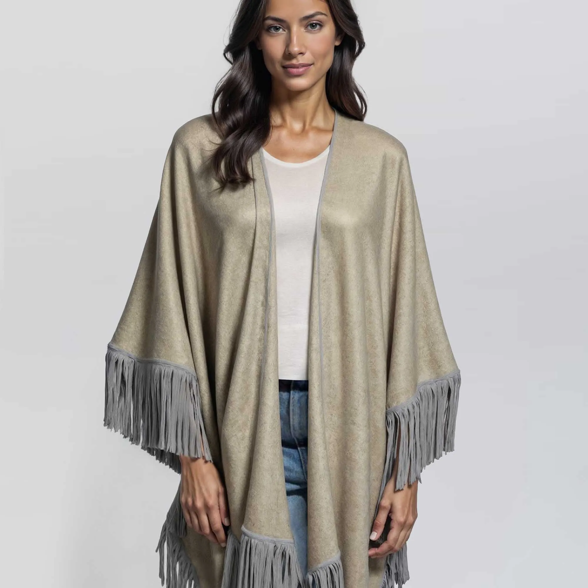 Santa Fe Cape