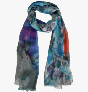 Serene Scarf