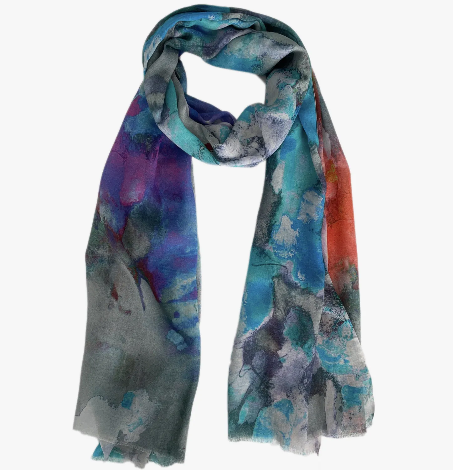 Serene Scarf