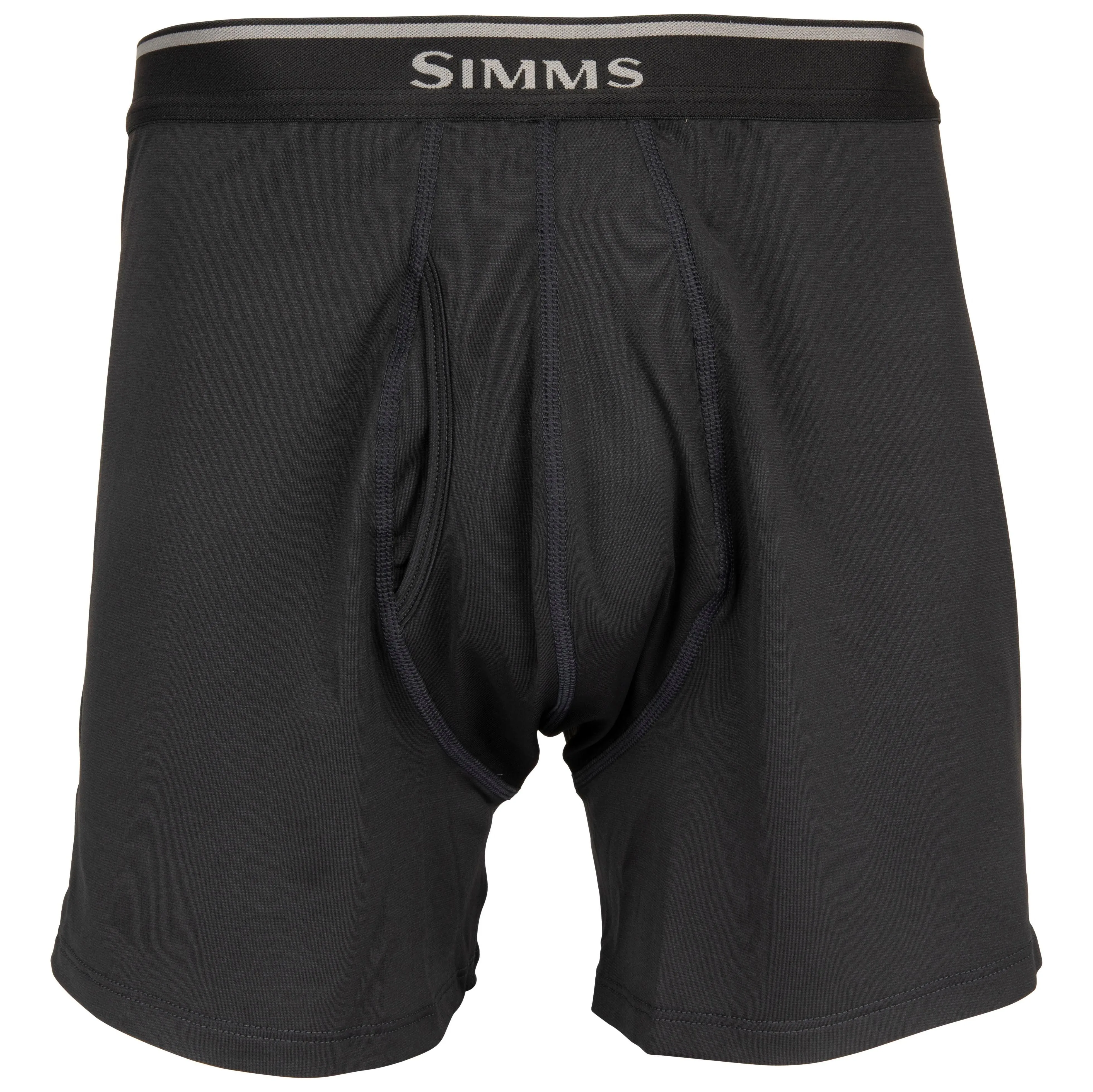 Simms Cooling Boxer