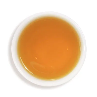 Single Serve Tea Pouch: Canadian Icewine - loose leaf black tea, 1.5 grams
