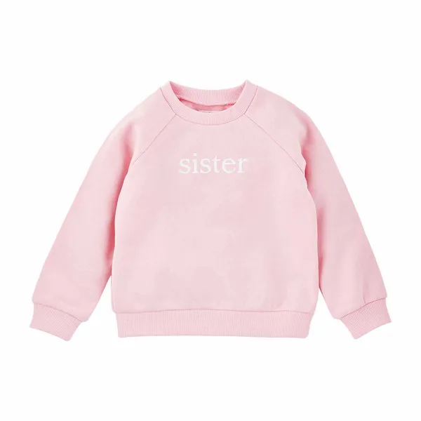 Sister Sweatshirt