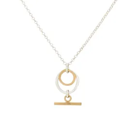 Sprite Necklace