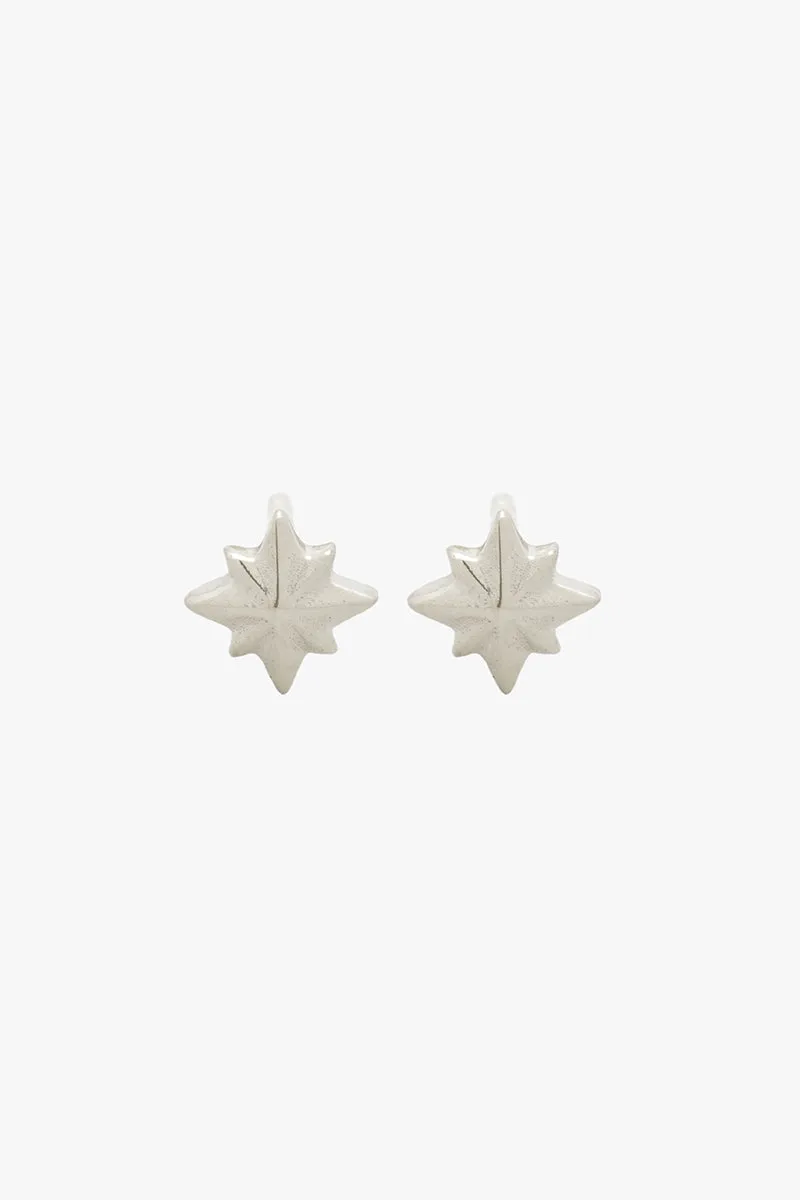 Starlight Stud Silver