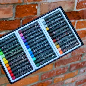 Studio Series Oil Pastels