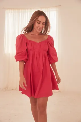 Tati Babydoll Dress