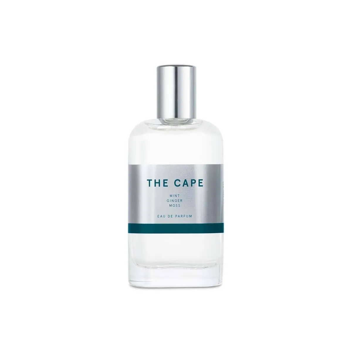The Cape Eau de Parfum