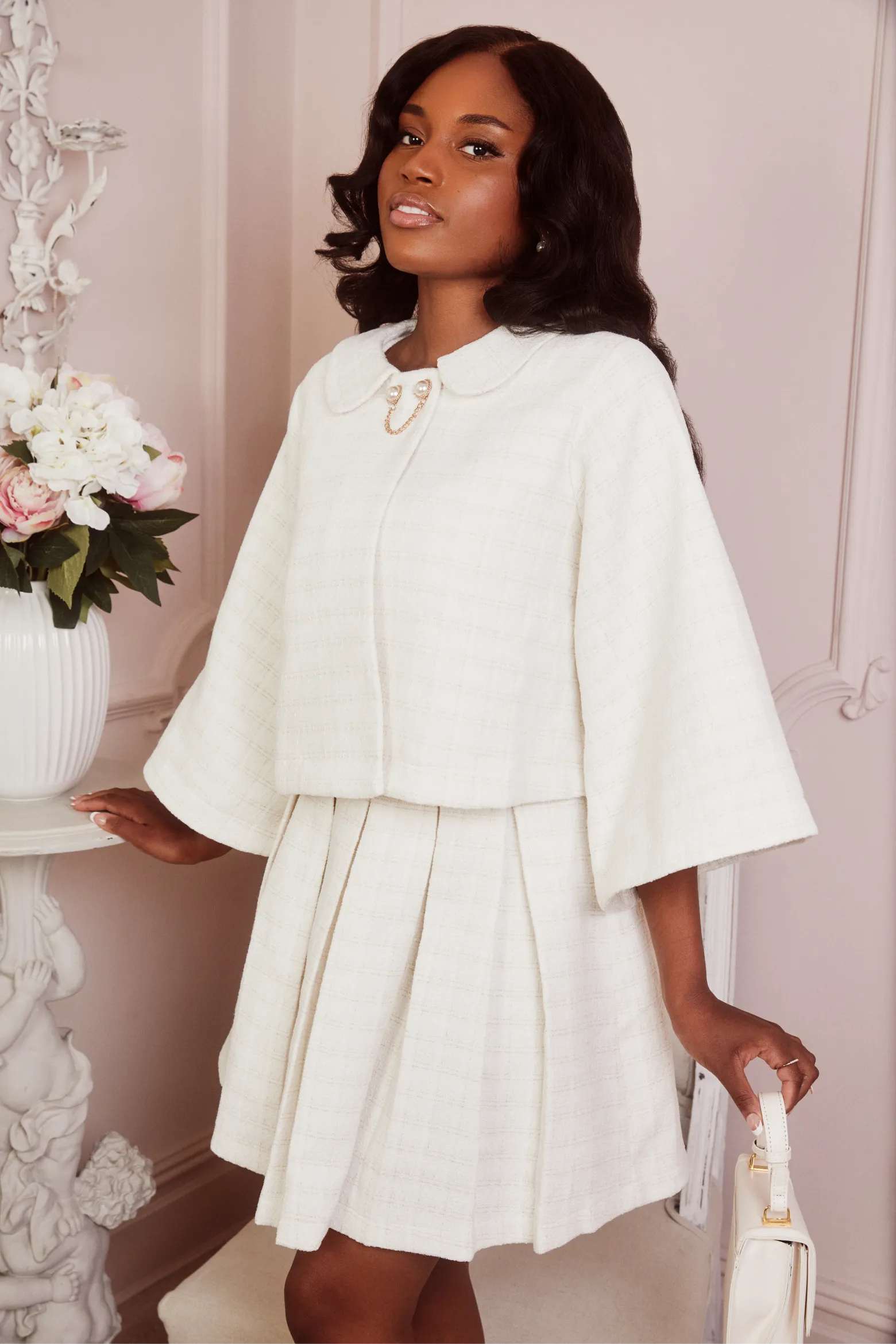 The Cindy Cape