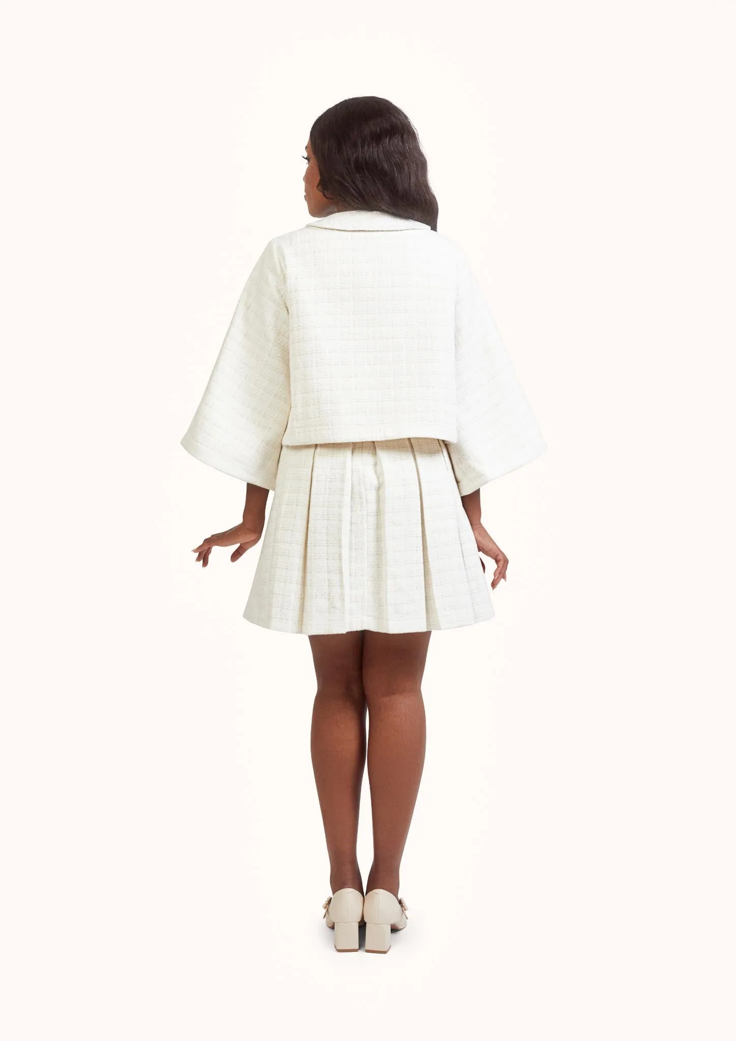 The Cindy Cape