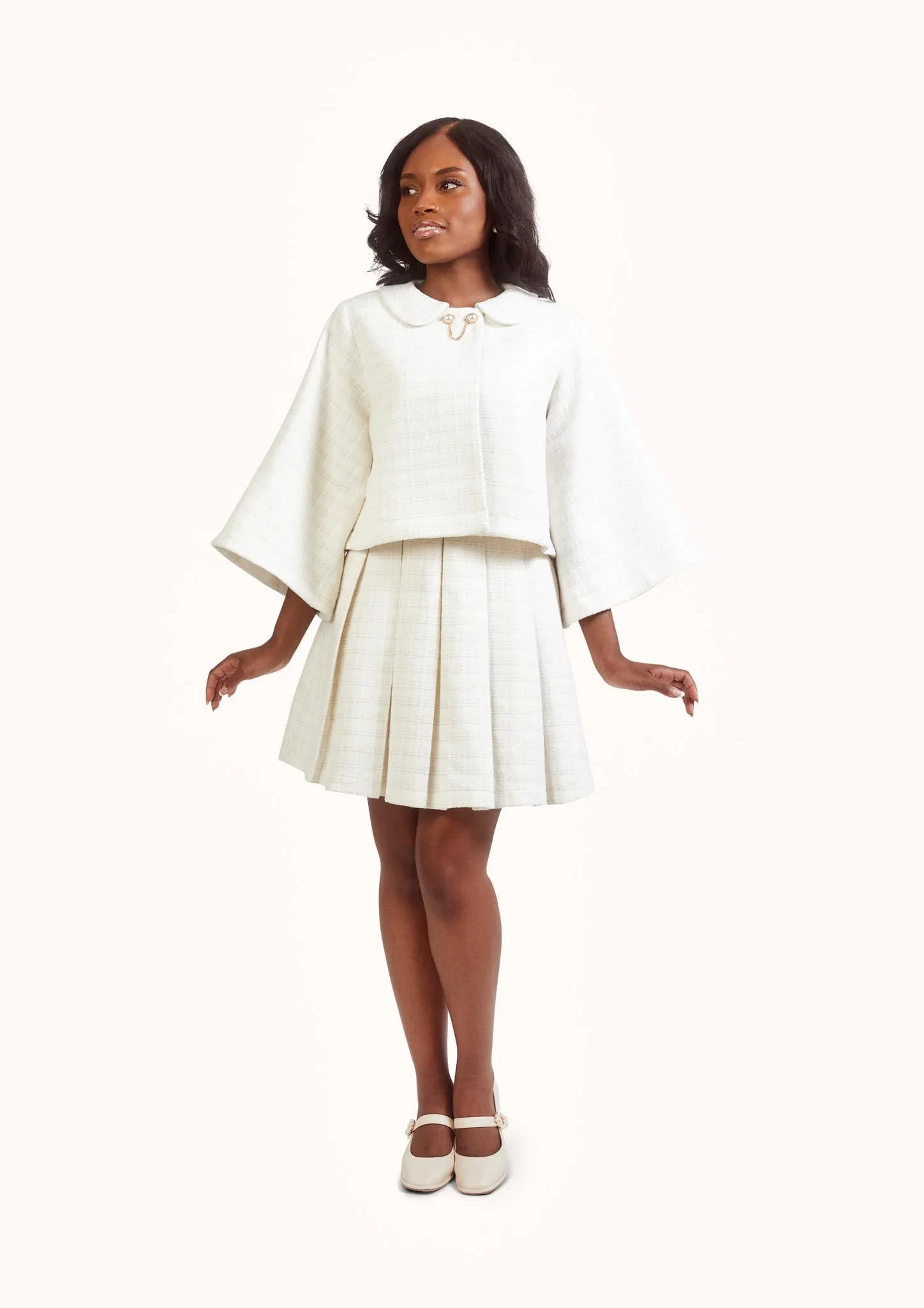 The Cindy Cape