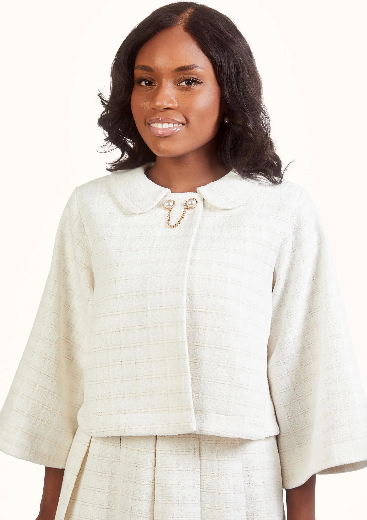 The Cindy Cape