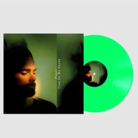 Time On My Hands (Glow In The Dark Vinyl)