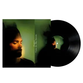 Time On My Hands (Vinyl)