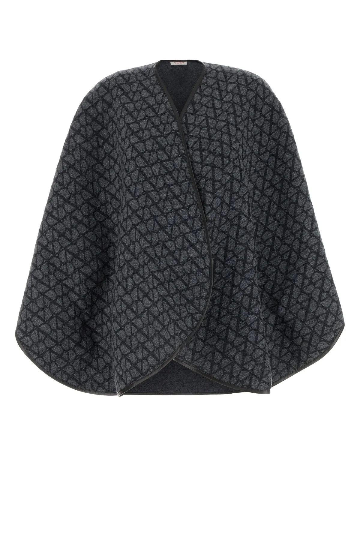 Toile Iconographe cape
