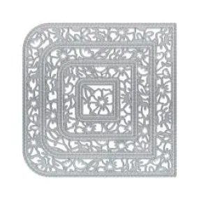 Tonic Studios Layering Die Set - Flora Memoria*
