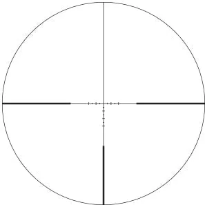 Vortex Viper PST GEN 2 1-6x24 VMR-2 MOA