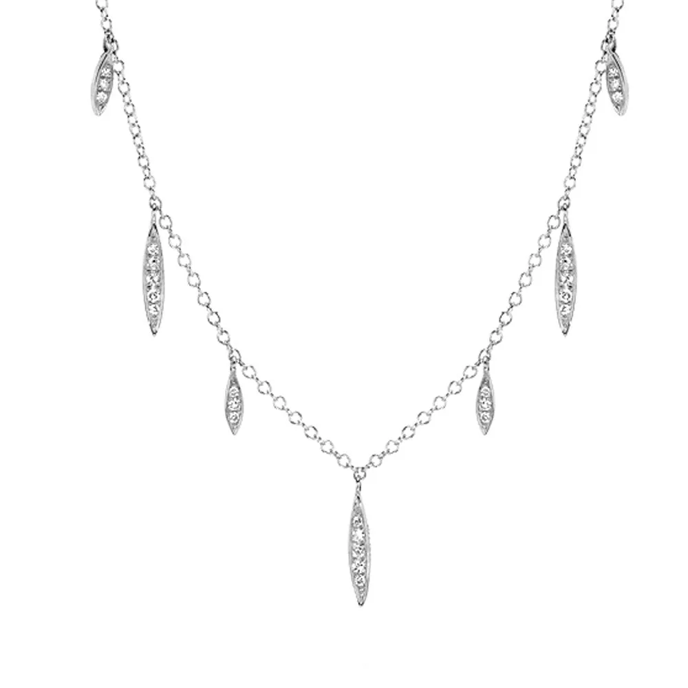 Willow Necklace