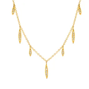 Willow Necklace