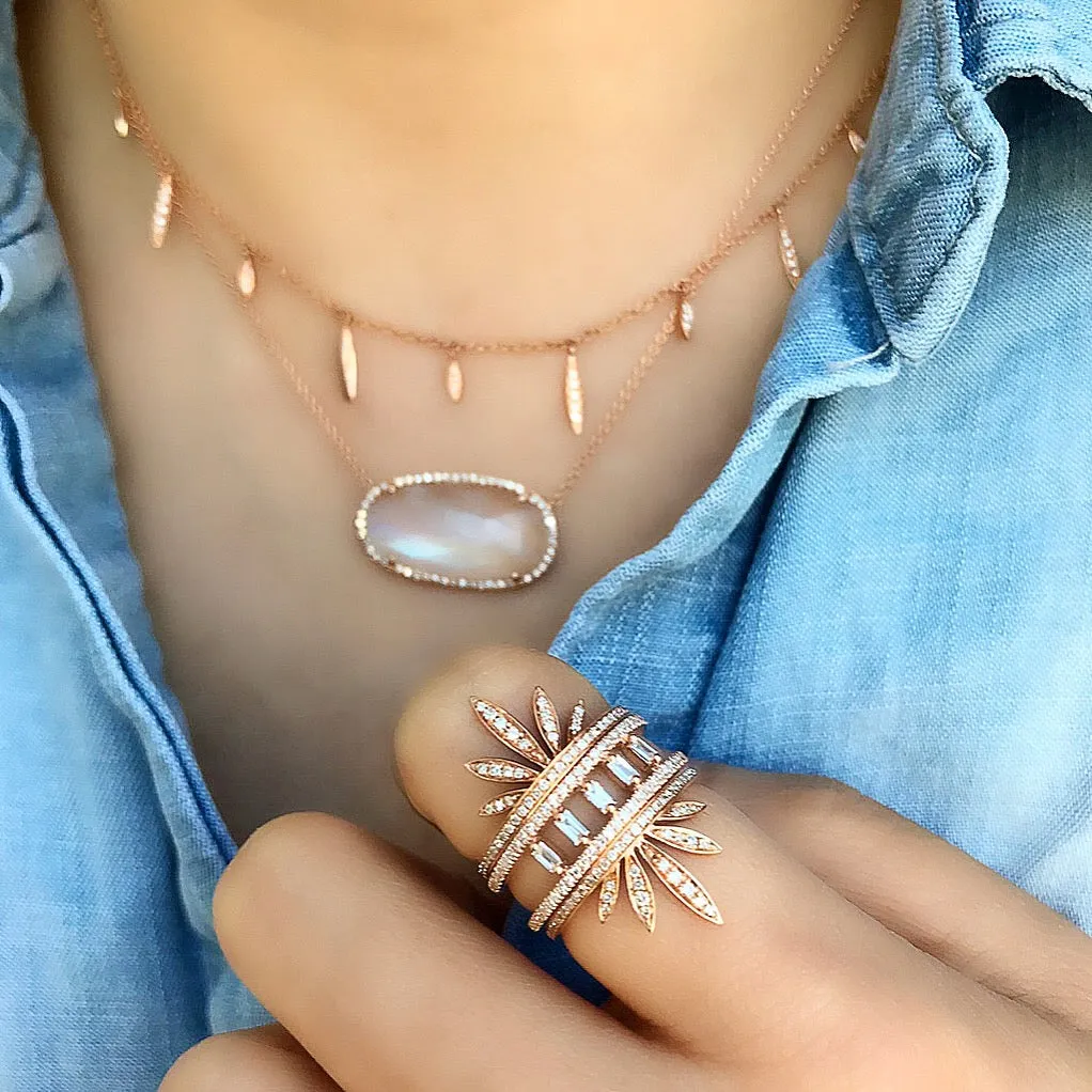 Willow Necklace