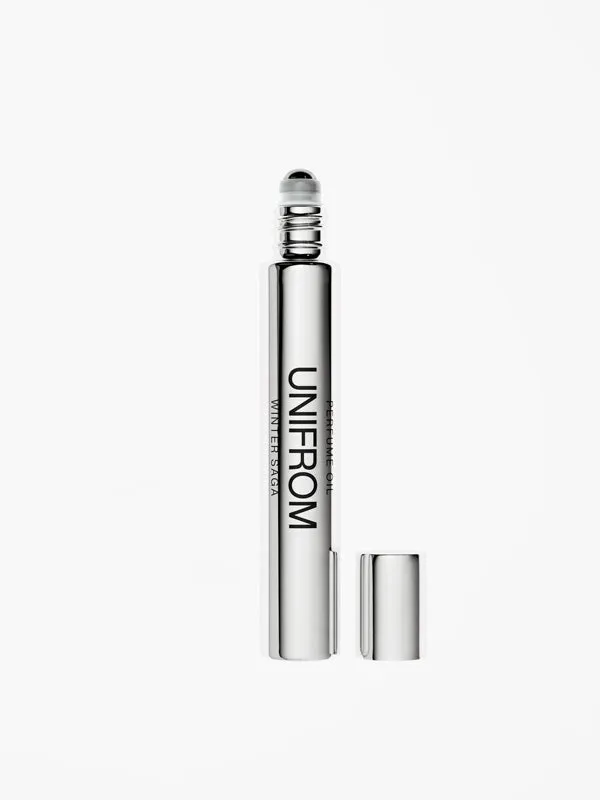 Winter Saga - Perfume Oil 10 ml