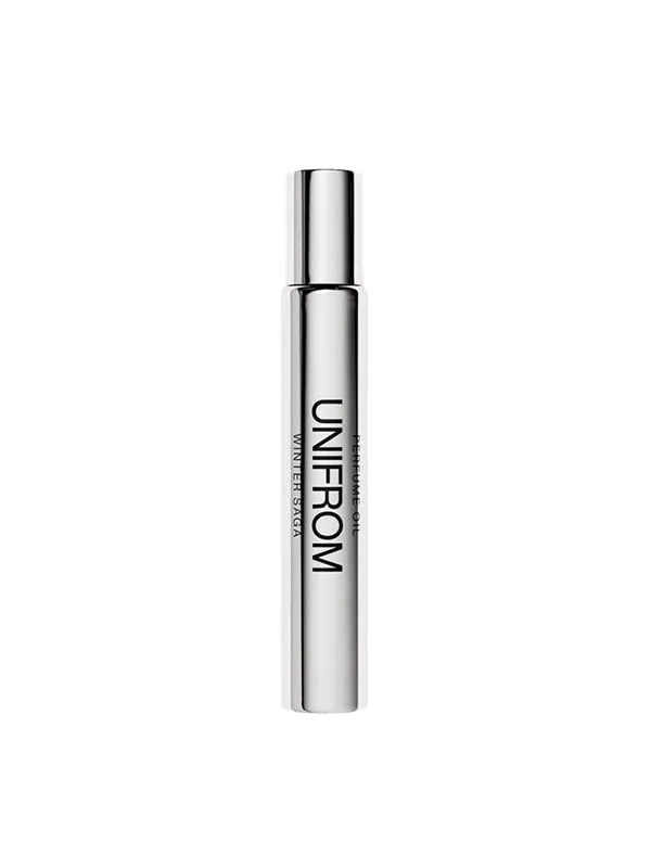 Winter Saga - Perfume Oil 10 ml