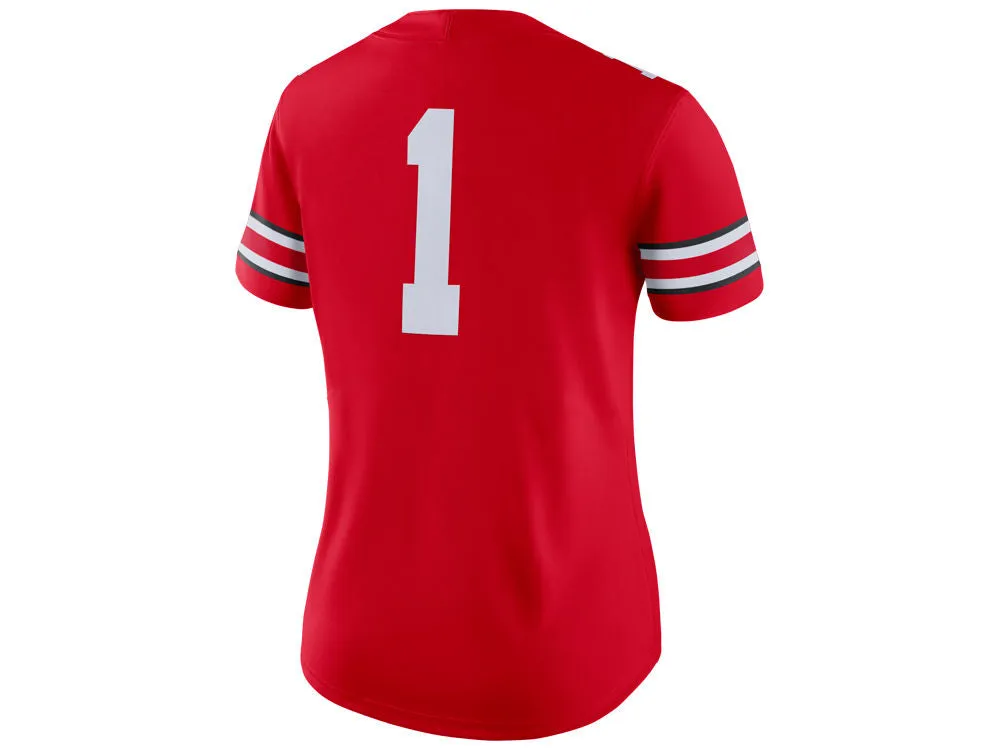 Women's Game Football Jersey