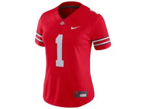 Women's Game Football Jersey