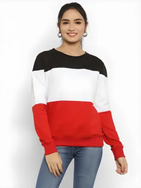 Women's Popster Fleece Sweatshirt