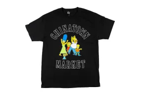 x Simpsons - Family OG T-Shirt